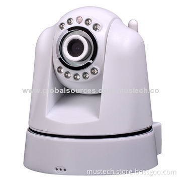 350 Degree WiFi Camera IP